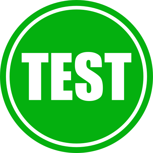 test